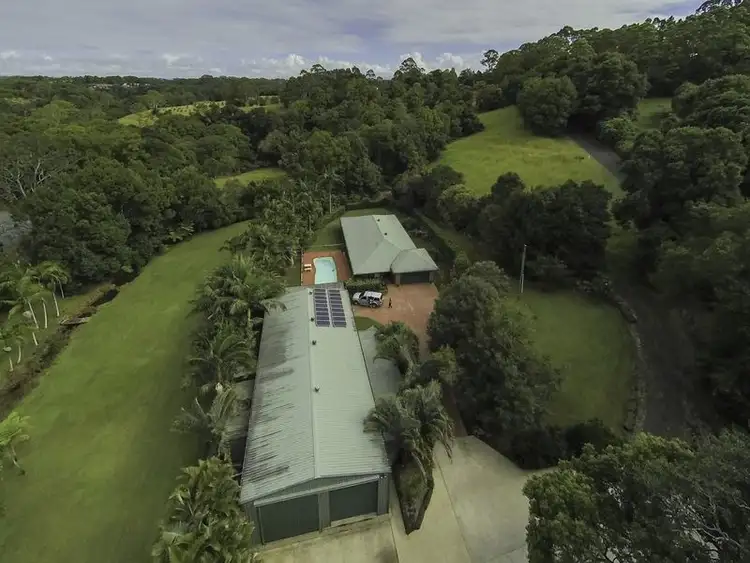 Third view of Homely rural property listing, 59 Byrnes Lane, Tuckombil NSW 2477