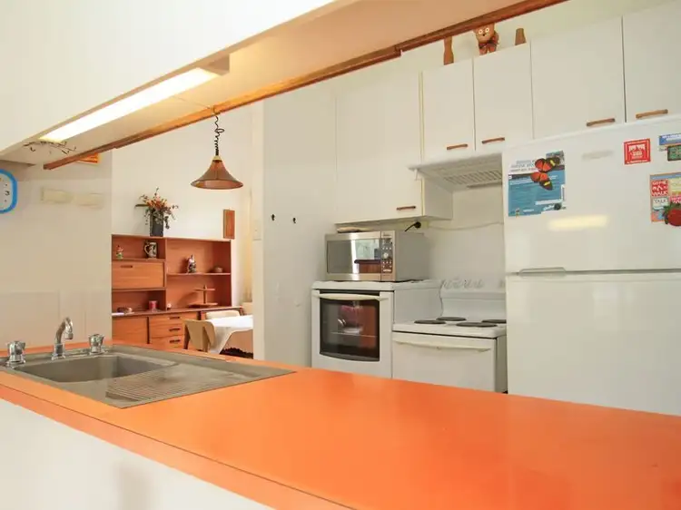 Fourth view of Homely house listing, 17 Hoffman Drive, Swanhaven NSW 2540