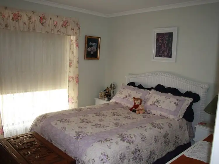 Sixth view of Homely unit listing, 121 / 139 Princes Highway Big 4 Caravan Park, Bairnsdale VIC 3875
