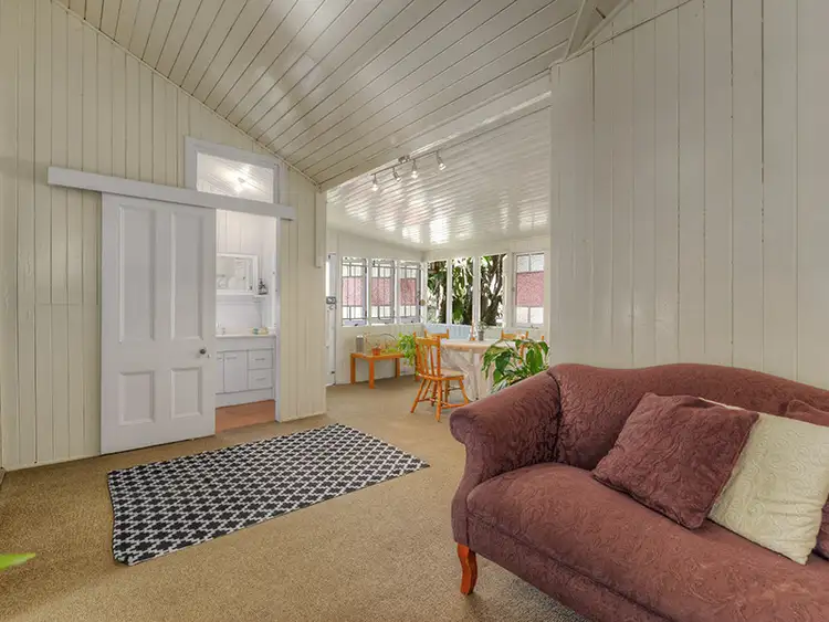 Second view of Homely house listing, 332 Bowen Terrace, New Farm QLD 4005