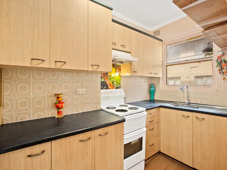 Third view of Homely apartment listing, 3/10 Devitt Place, Hillsdale NSW 2036