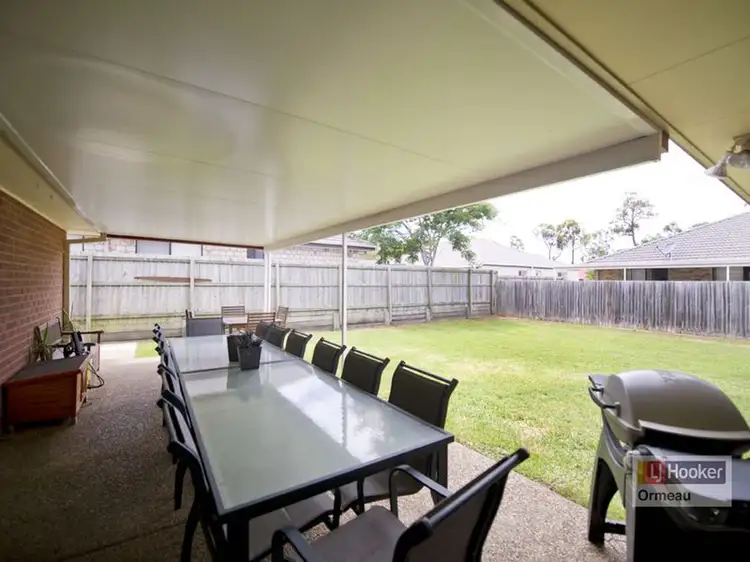Second view of Homely house listing, 22 Maclagen Street, Ormeau QLD 4208