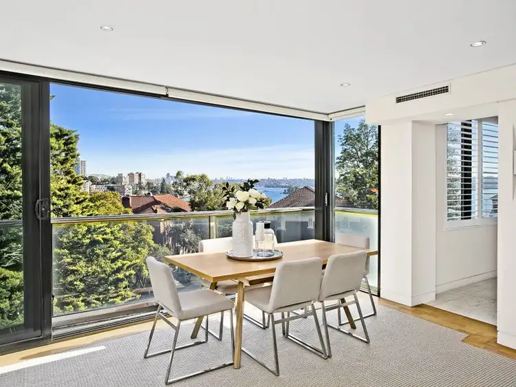 Main view of Homely apartment listing, 7/539 New South Head Road, Double Bay NSW 2028
