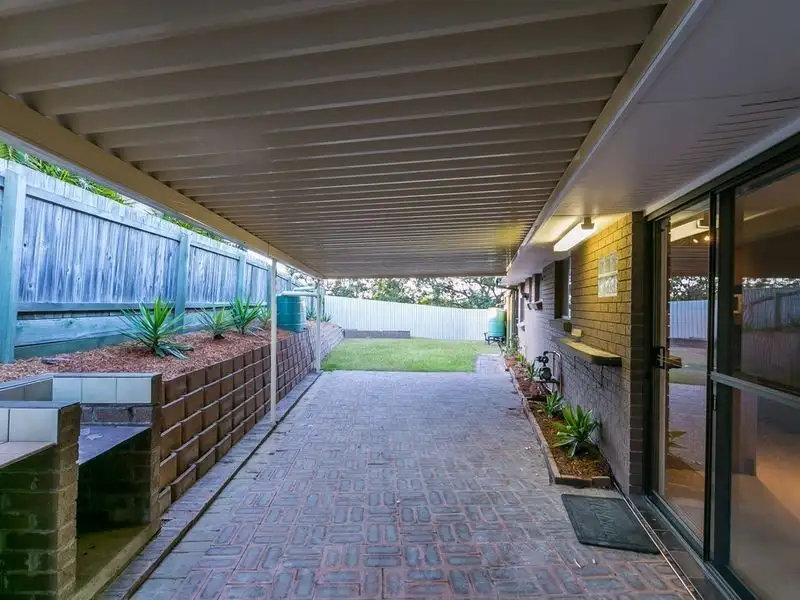 Main view of Homely house listing, 32 Aberdeen Court, Highland Park QLD 4211