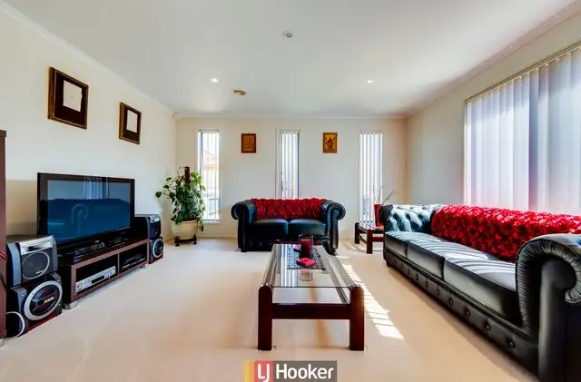 Sixth view of Homely house listing, 11 Seaborn Place, Nicholls ACT 2913