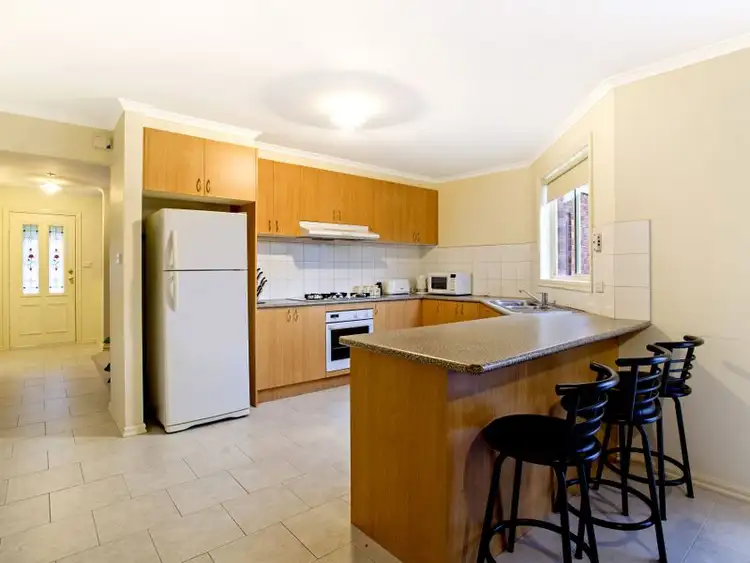 Second view of Homely house listing, 42 Drysdale Crescent, Point Cook VIC 3030