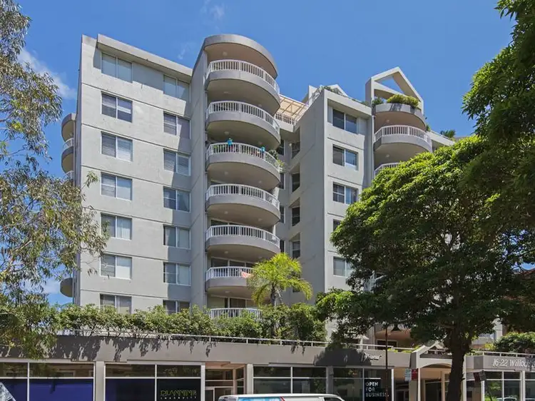 20/16-22 Willock Avenue, Miranda NSW 2228