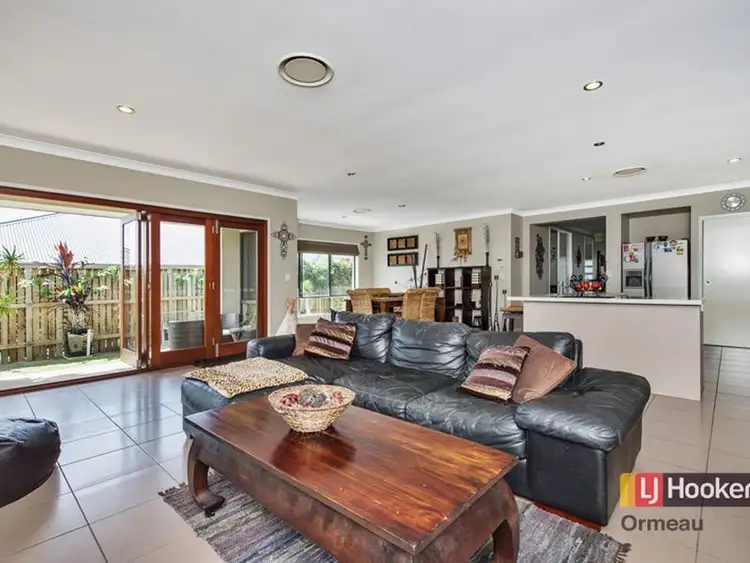 Seventh view of Homely house listing, 14 Rosabrook Crescent, Ormeau QLD 4208