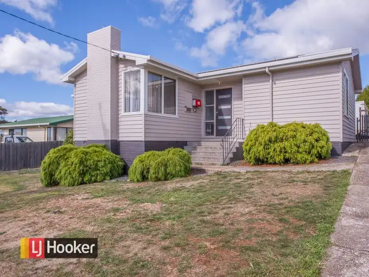 Second view of Homely house listing, 101 Collins Street, Brooklyn TAS 7320
