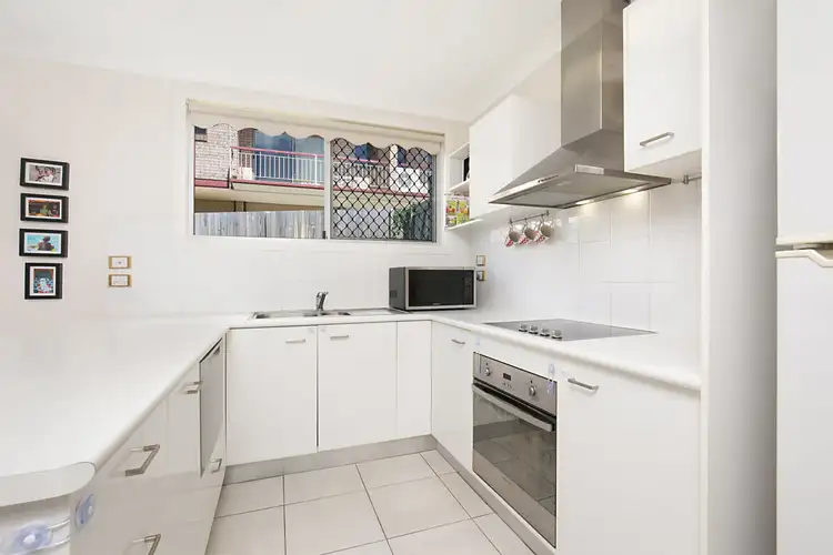 Sixth view of Homely townhouse listing, 6/33 Derby Street, Coorparoo QLD 4151