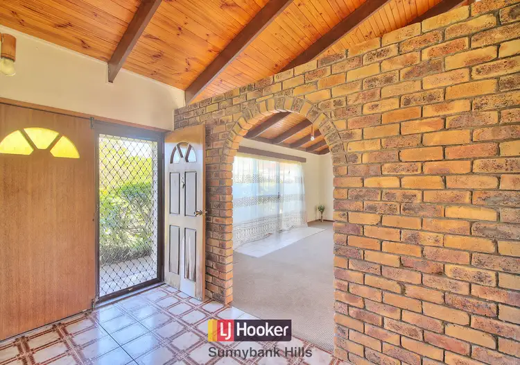 Second view of Homely house listing, 3 Mintwood Place, Sunnybank Hills QLD 4109