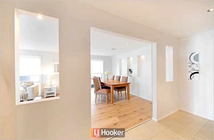 Third view of Homely house listing, 19 Windjana Street, Harrison ACT 2914