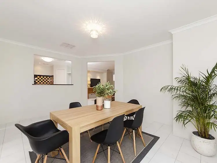 Sixth view of Homely house listing, 35 Orleans Drive, Port Kennedy WA 6172