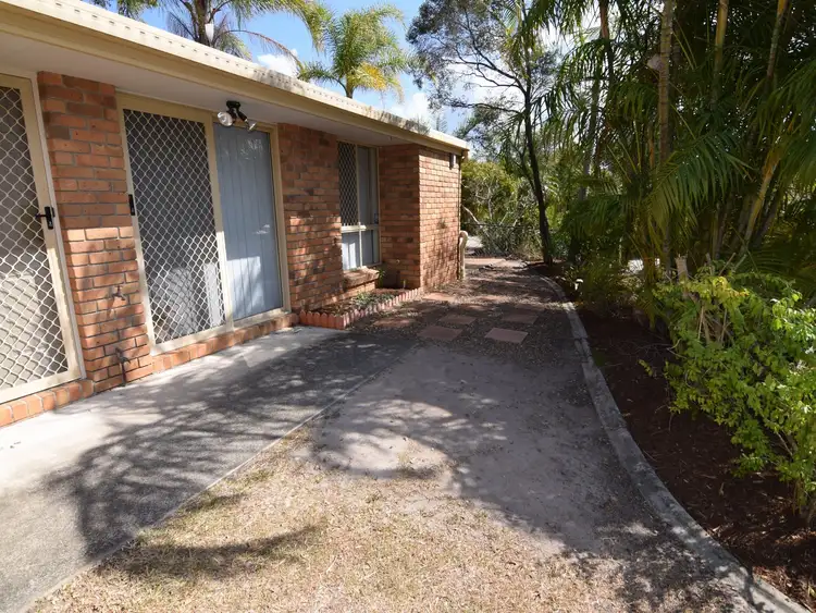 Fourth view of Homely unit listing, Unit 3/11 Vine Court, Oxenford QLD 4210