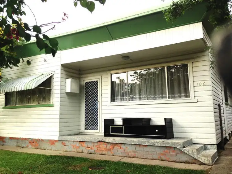 106 Albany Street, Coffs Harbour NSW 2450