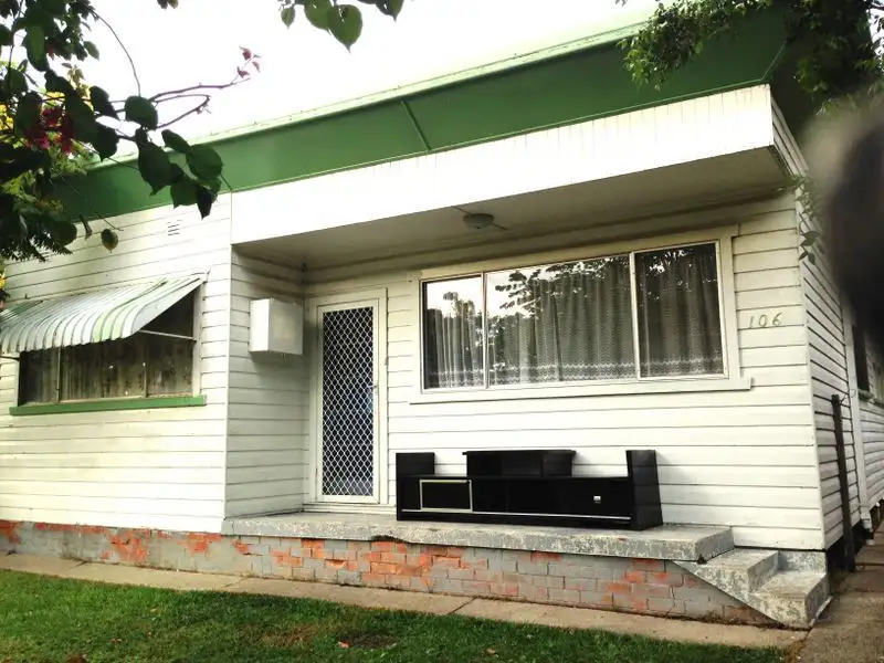 Main view of Homely house listing, 106 Albany Street, Coffs Harbour NSW 2450