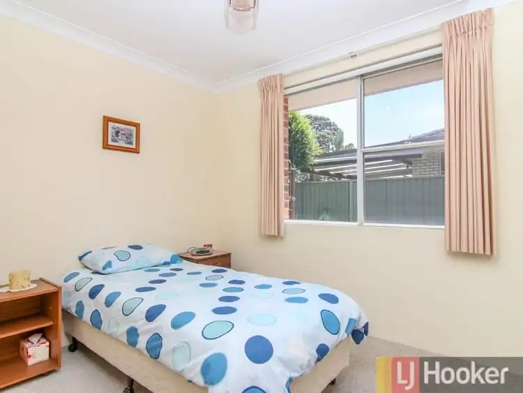 Sixth view of Homely villa listing, 5/1-5 Delves Street, Mortdale NSW 2223