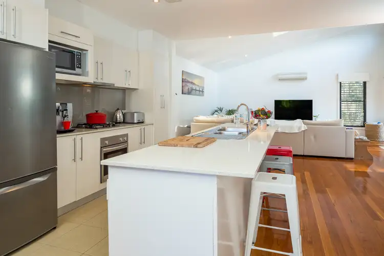 Fifth view of Homely townhouse listing, 7/20 Sylvan Street, Malua Bay NSW 2536