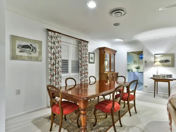 Fifth view of Homely house listing, 58 Crescent Road, Hamilton QLD 4007