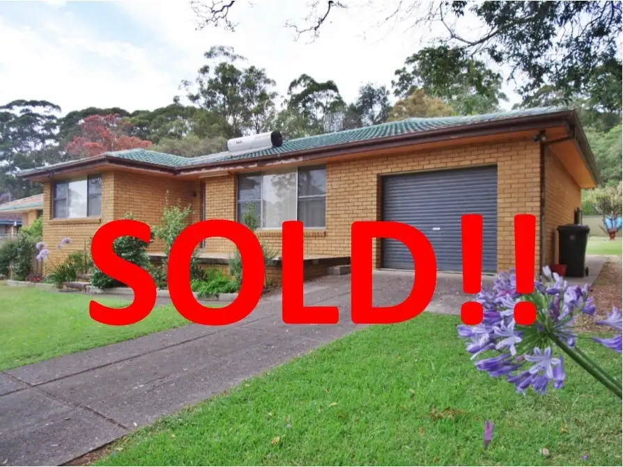 Main view of Homely house listing, 396 Ocean Drive, West Haven NSW 2443