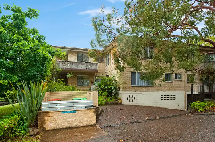Fourth view of Homely apartment listing, 5/64 Francis Street, Manly NSW 2095