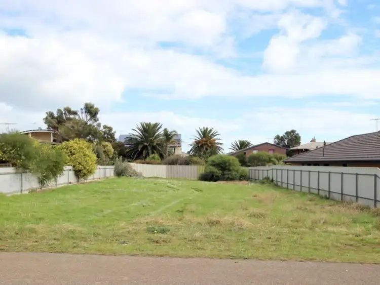 Main view of Homely land listing, 80 Wellington Avenue, Sellicks Beach SA 5174