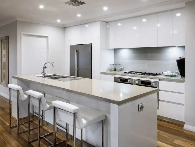 Second view of Homely house listing, 2 Bruny Meander, Wandi WA 6167
