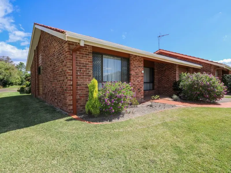 Main view of Homely unit listing, 21/7 Manning River Drive, Taree NSW 2430