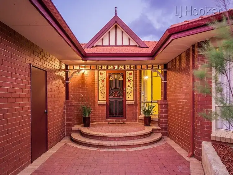 Third view of Homely house listing, 15 Daley Court, Rockingham WA 6168