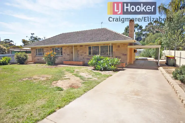 Main view of Homely house listing, 5 Twelftree Parade, Blakeview SA 5114