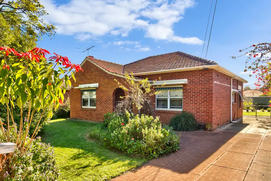 Main view of Homely house listing, 6 Chamberlain Avenue, Clarence Gardens SA 5039