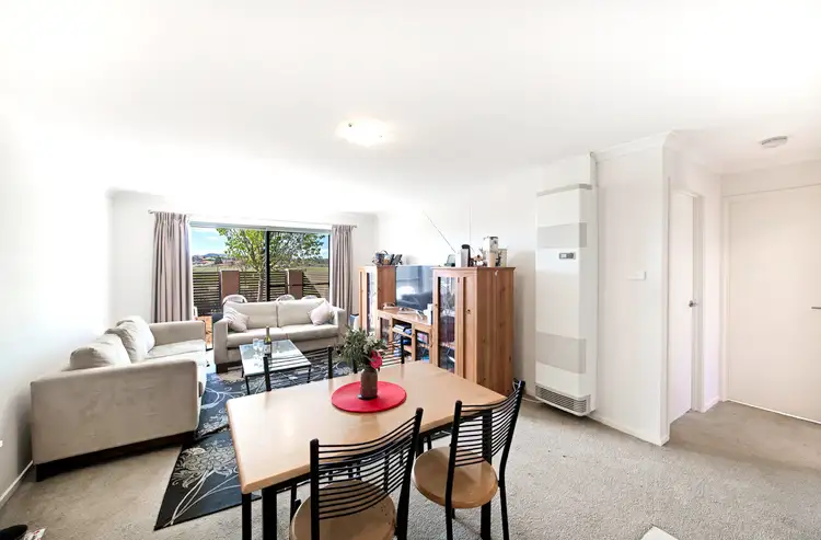 Third view of Homely townhouse listing, 6/204 Macfarlane Burnet Avenue, Macgregor ACT 2615