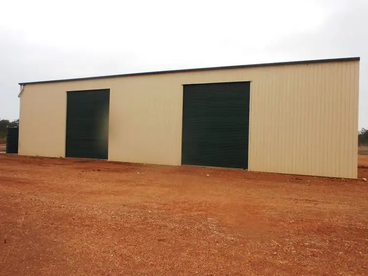 Second view of Homely rural property listing, 546 Alpha Road, Clermont QLD 4721