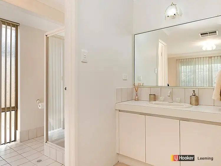 Fourth view of Homely house listing, 5 Olsen Court, Leeming WA 6149