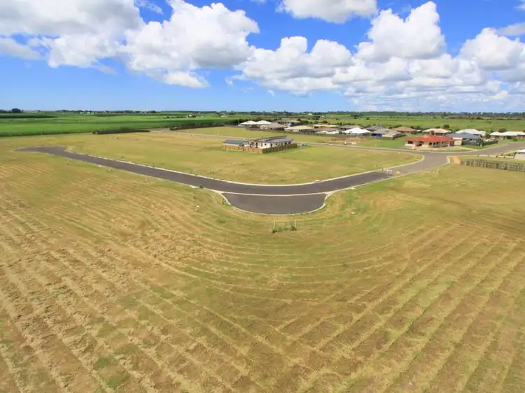 70/ Torrisi Place, Kalkie QLD 4670