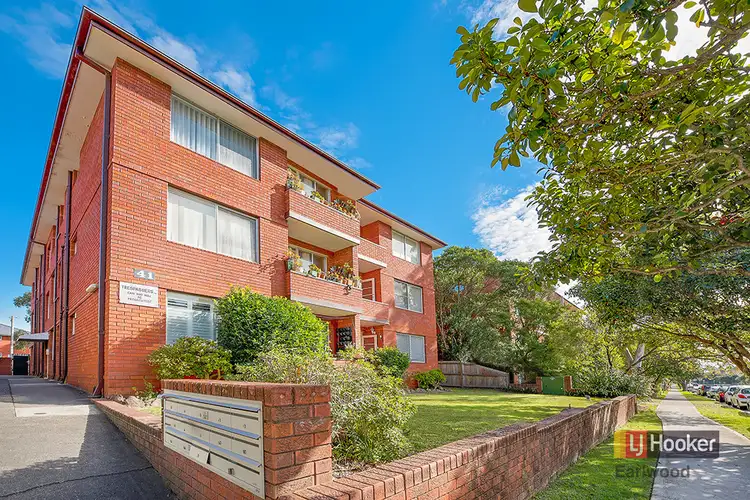 8/41 Ocean Street, Penshurst NSW 2222
