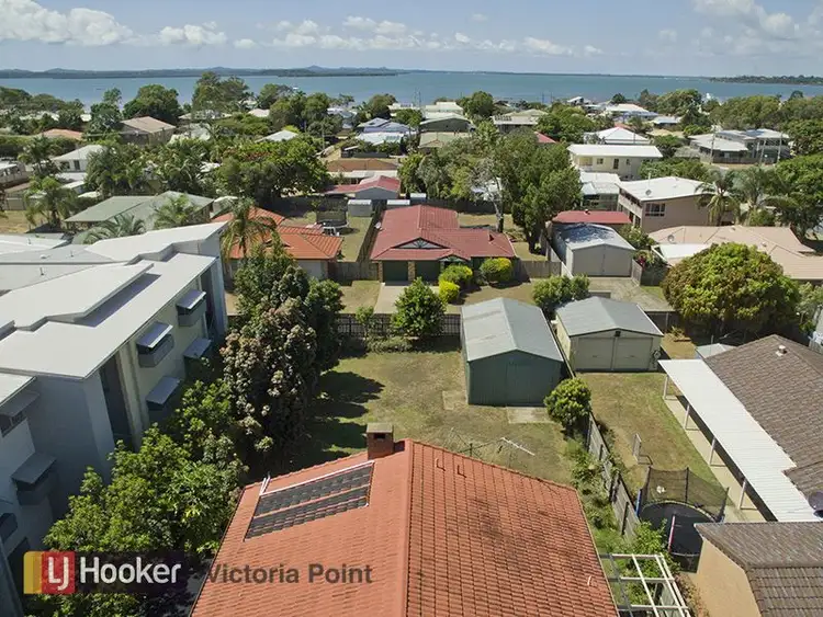 Second view of Homely house listing, 185 Colburn Avenue, Victoria Point QLD 4165