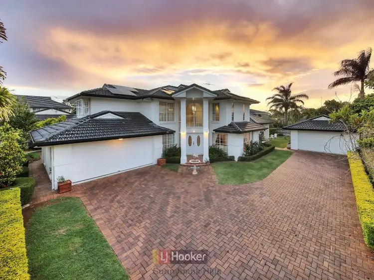 Second view of Homely house listing, 17 Ribands Place, Sunnybank Hills QLD 4109