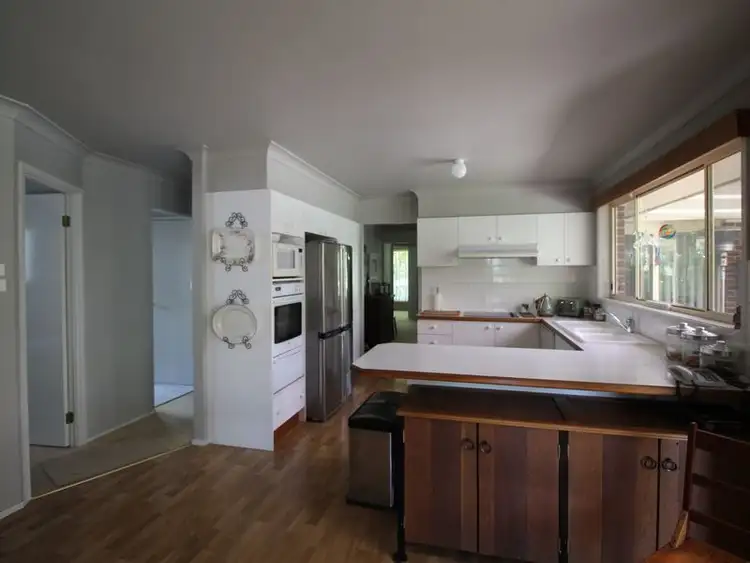 Fourth view of Homely house listing, 41 Cunningham Street, Pindimar NSW 2324