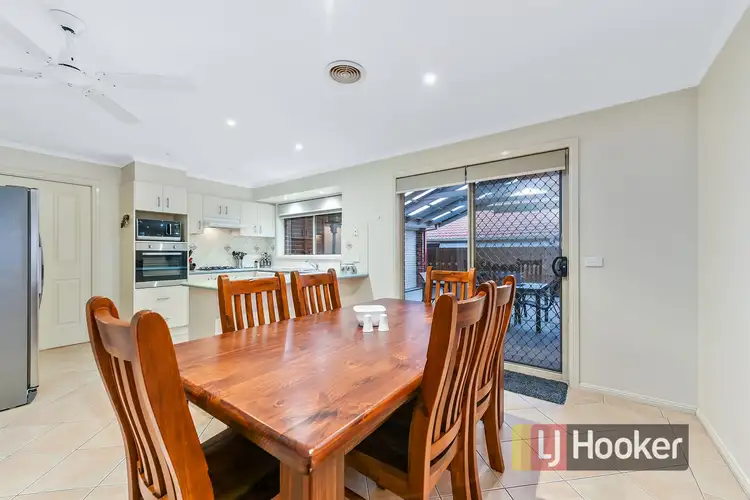 Sixth view of Homely house listing, 24 Jarrah Court, Pakenham VIC 3810
