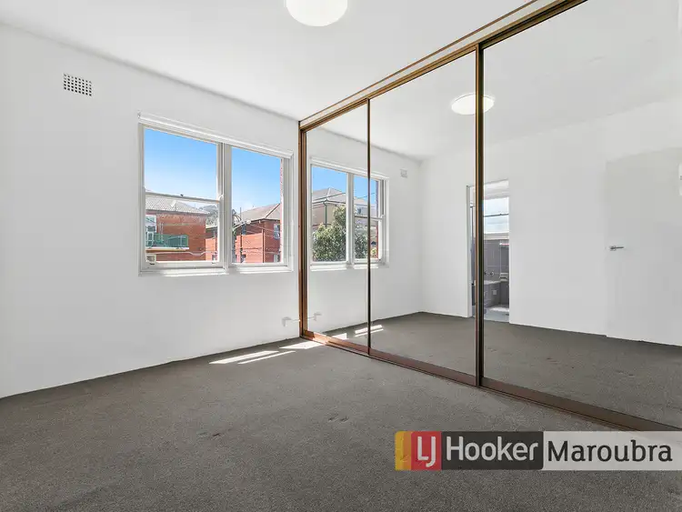 Fifth view of Homely apartment listing, 4/15 Unsted Crescent, Hillsdale NSW 2036