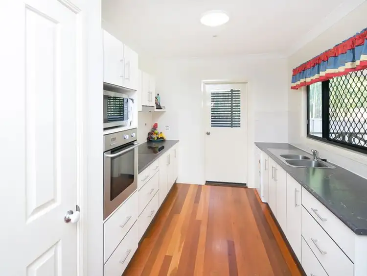3 Ethel Street, Wellington Point QLD 4160