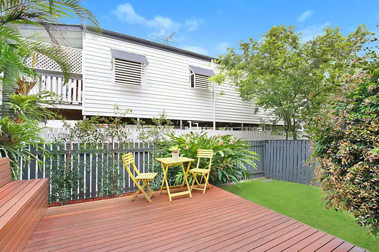 2/26 Deviney Street, Morningside QLD 4170
