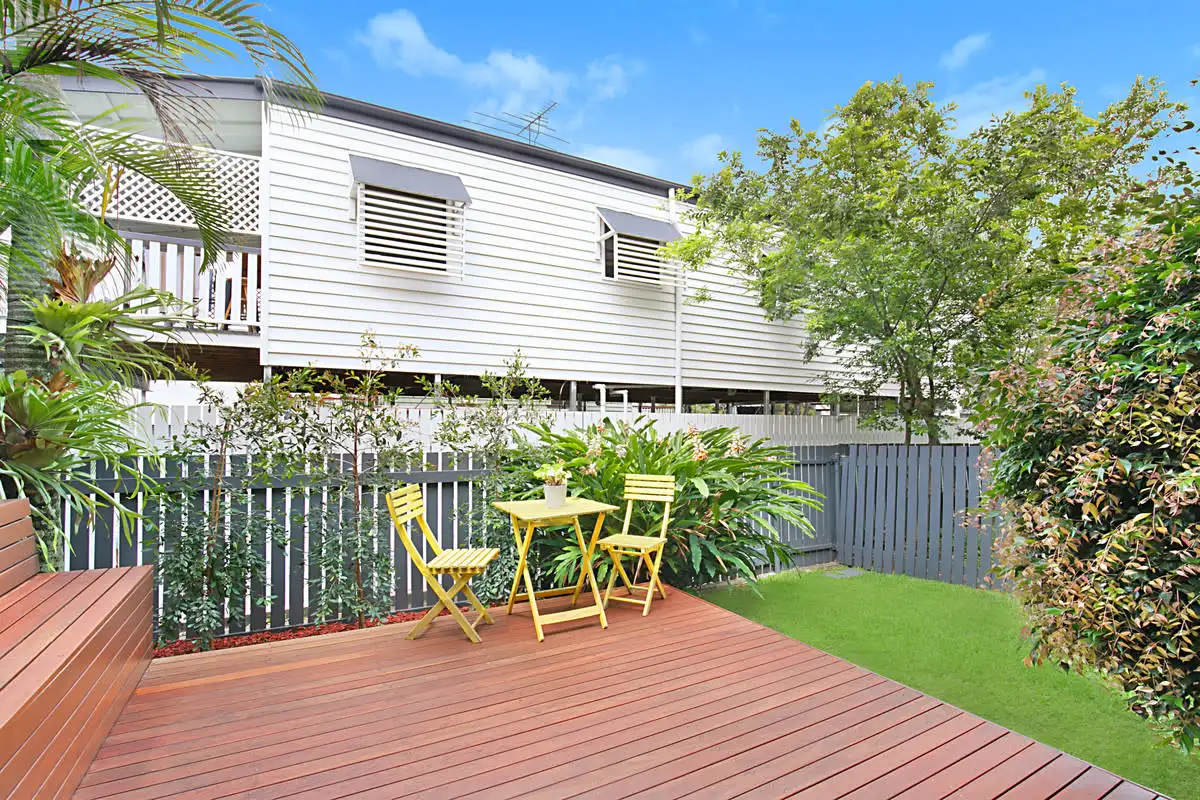 Main view of Homely townhouse listing, 2/26 Deviney Street, Morningside QLD 4170