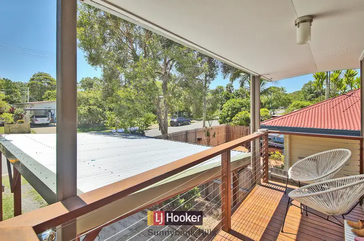 Fifth view of Homely house listing, 22 St Patrick Avenue, Kuraby QLD 4112