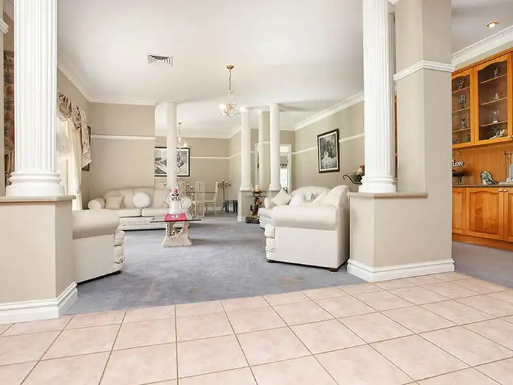 Second view of Homely house listing, 148-154 The Appian Way, Mount Vernon NSW 2178
