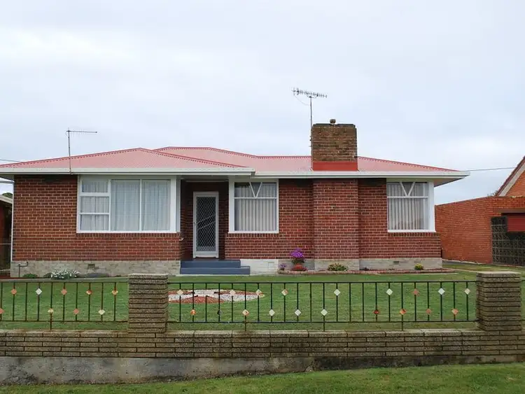 Sixth view of Homely house listing, 229 Old Bass Highway, Calder TAS 7325