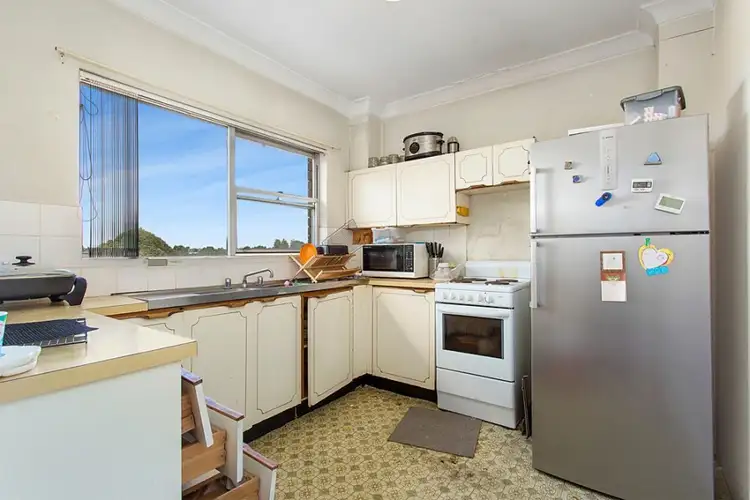 Fourth view of Homely apartment listing, 17/18 Bobart Street, Parramatta NSW 2150