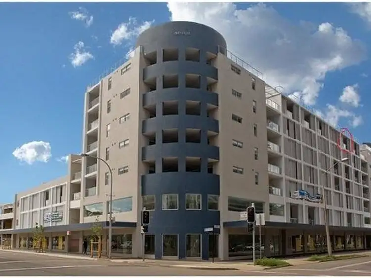 Main view of Homely apartment listing, 903/22 Charles Street, Parramatta NSW 2150