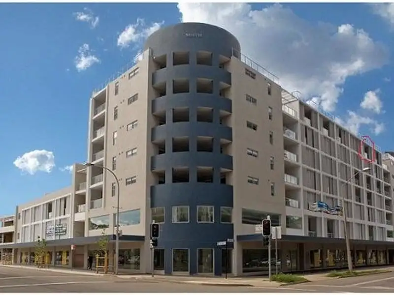 Main view of Homely apartment listing, 903/22 Charles Street, Parramatta NSW 2150